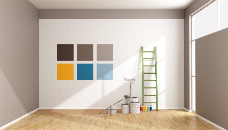 Products For Room Paintings in use